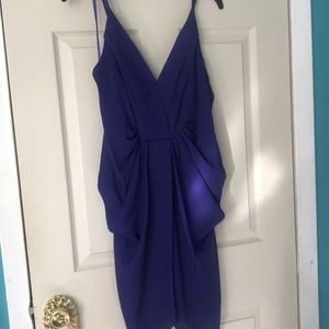 Sexy Mini party dress